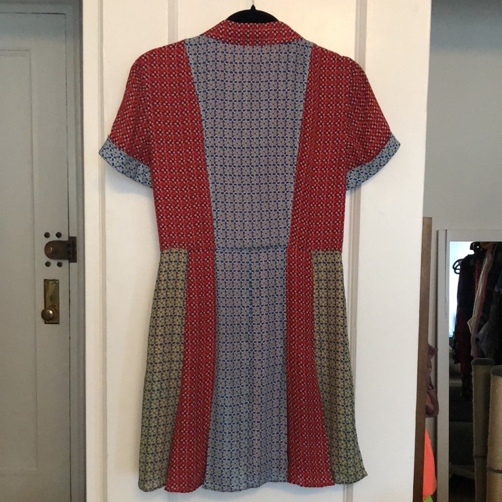 Alice and Olivia Dress - Picture 5 of 8